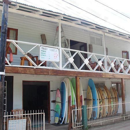Hostel Pachamama Сан-Хуан-дель-Сур Екстер'єр фото